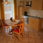 Millennium Apartment