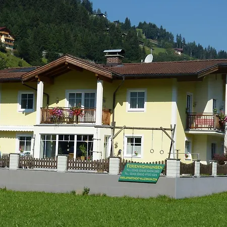 Millennium Appartement Bad Gastein