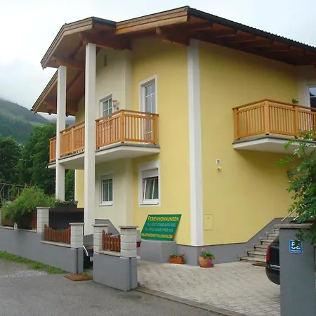 Millennium Apartmán