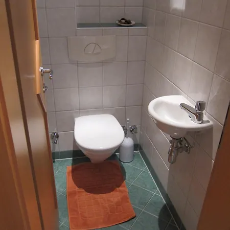 Millennium Appartement *