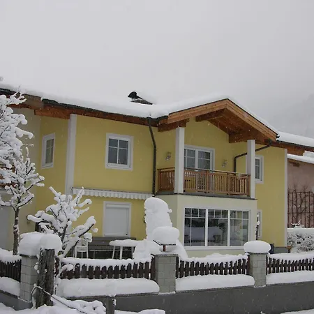 Apartmán Millennium *