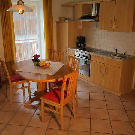 Millennium Appartement