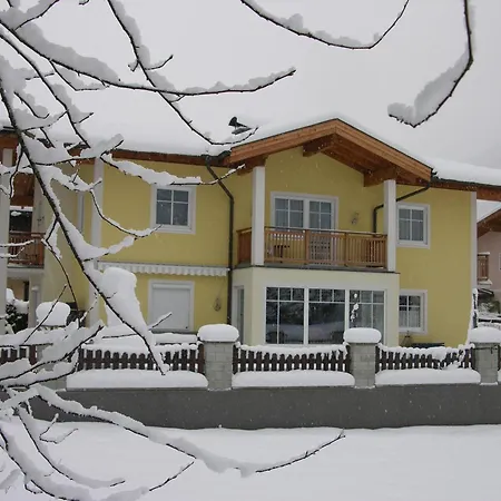 Apartmán Millennium Bad Gastein