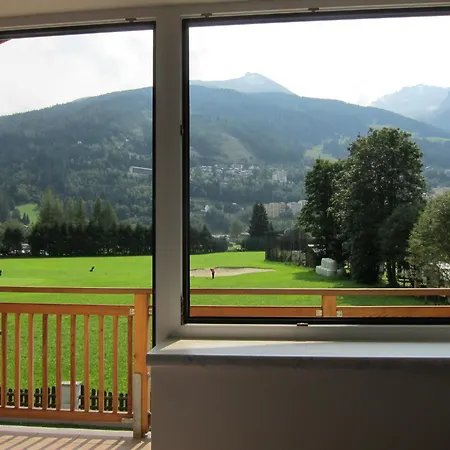 Apartment Millennium