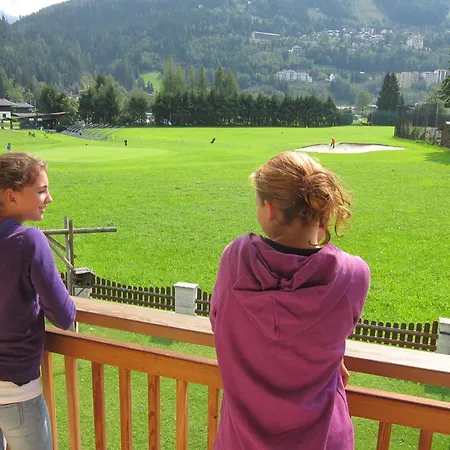 Millennium Appartement Bad Gastein