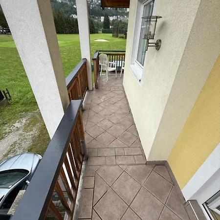 Millennium Apartment