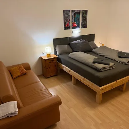 Apartmán Millennium