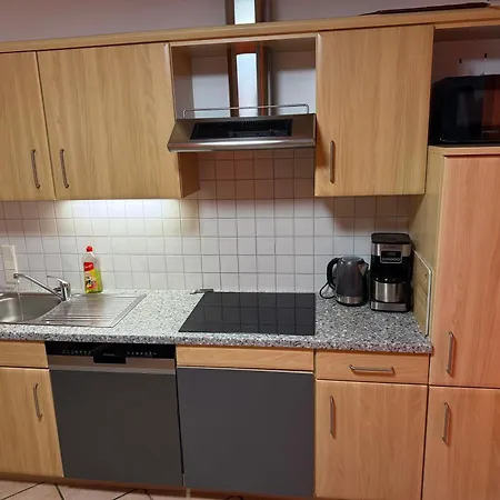 Millennium Apartment *