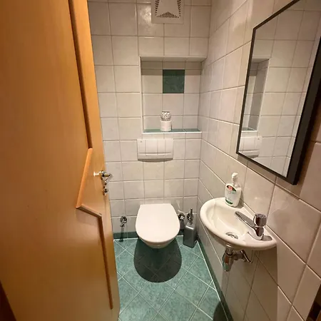 Apartment Millennium Bad Gastein