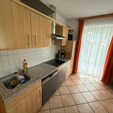 Millennium Apartment