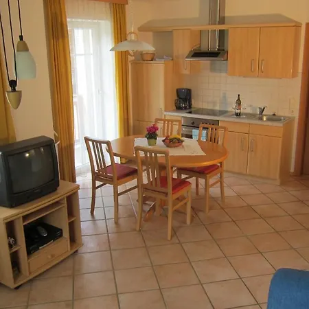 Millennium Appartement