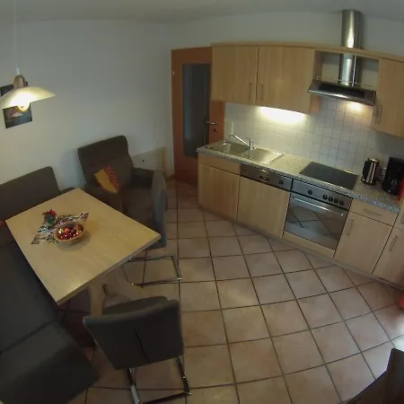 Millennium Appartement *