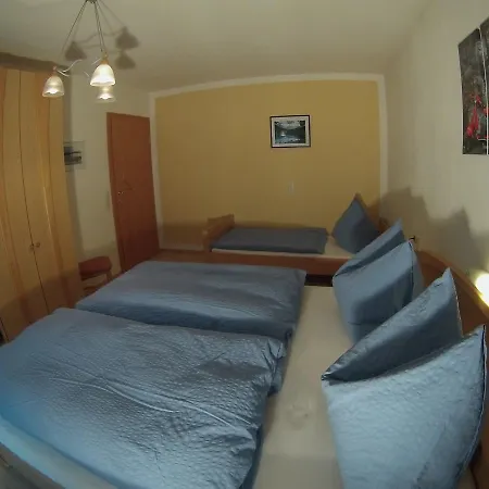 Apartament Millennium Bad Gastein