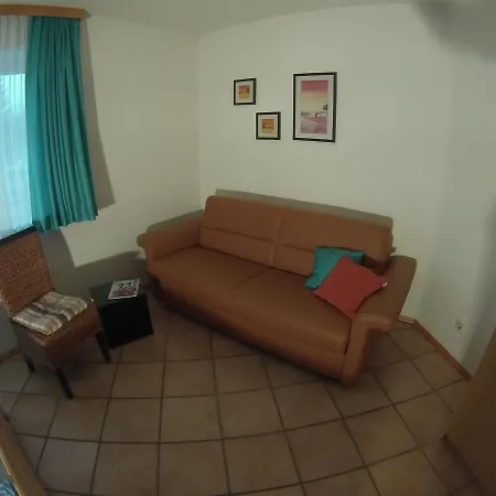 Appartement Millennium *
