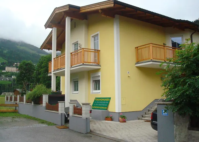 Millennium Apartmán