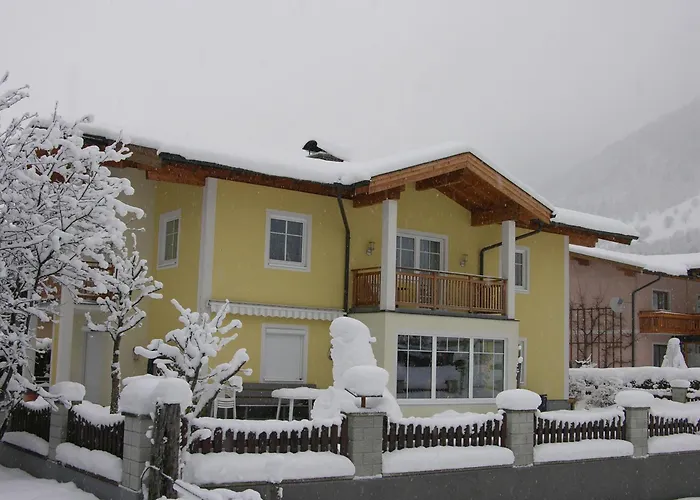 Apartmán Millennium *