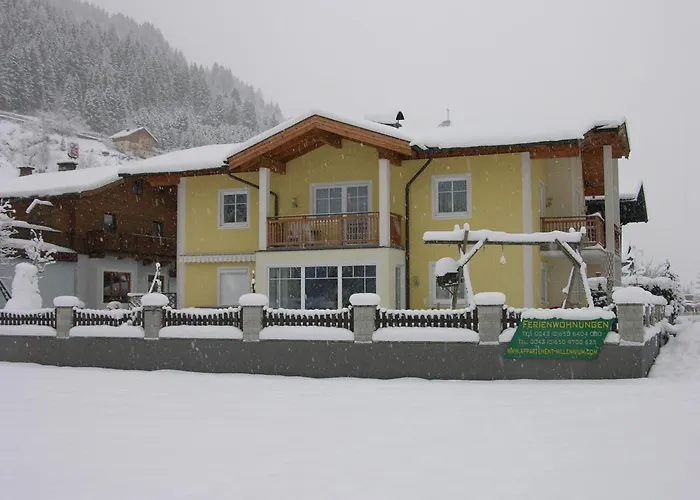 Millennium Bad Gastein