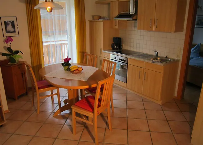 Millennium Apartmán