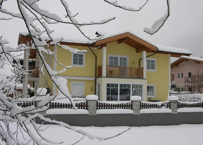 Apartmán Millennium Bad Gastein