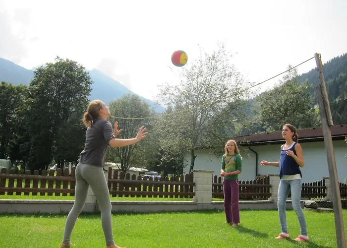 Millennium Bad Gastein