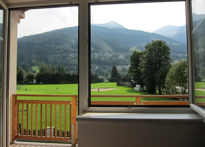 Apartmán Millennium