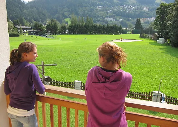 Millennium Apartmán Bad Gastein