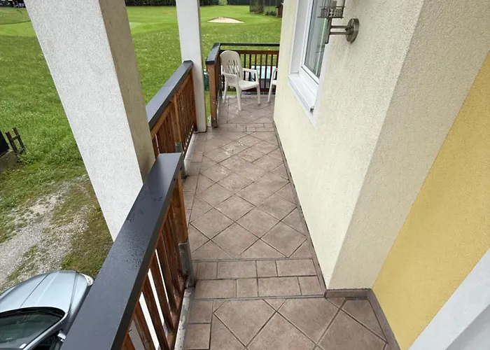 Millennium Apartmán