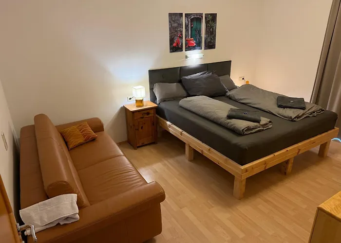 Apartmán Millennium