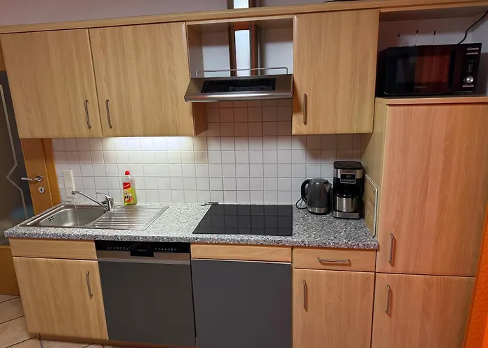 Millennium Apartmán *