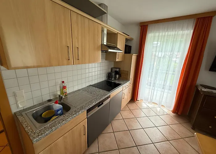 Millennium Apartmán