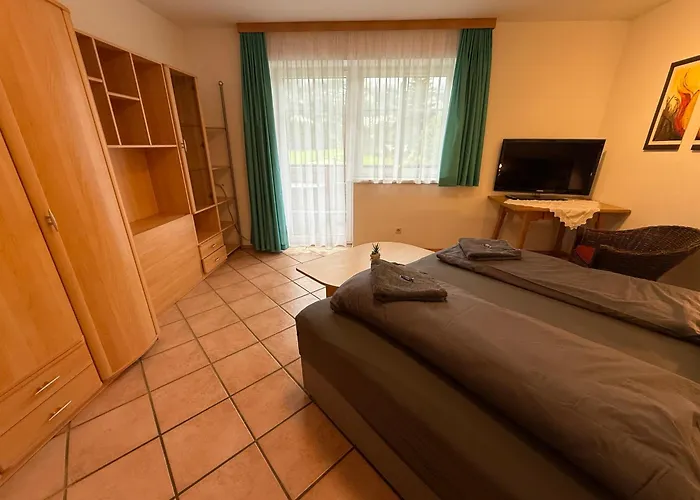 Apartmán Millennium