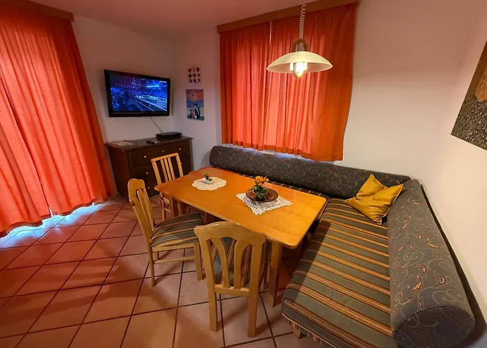 Apartmán Millennium *