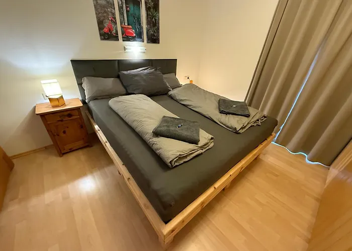 Millennium Apartmán Bad Gastein