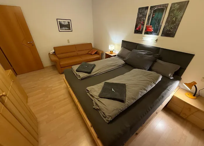 Apartmán Millennium Bad Gastein