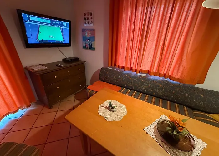 Millennium Apartmán *