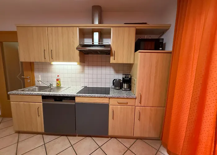 Millennium Apartmán